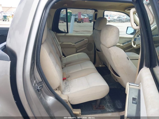 Продаж на аукціоні авто 2007 Ford Explorer Sport Trac Limited, vin: 1FMEU33K17UA09877, номер лоту: 45902871
