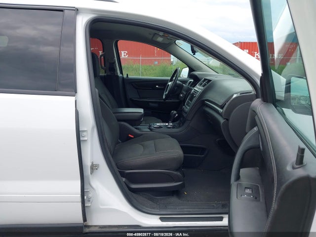 Auction sale of the 2016 Gmc Acadia Sle-1, vin: 1GKKRNED7GJ229551, lot number: 45902877