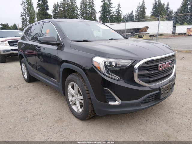 2018 3GKALTEVXJL321537 главное изображение