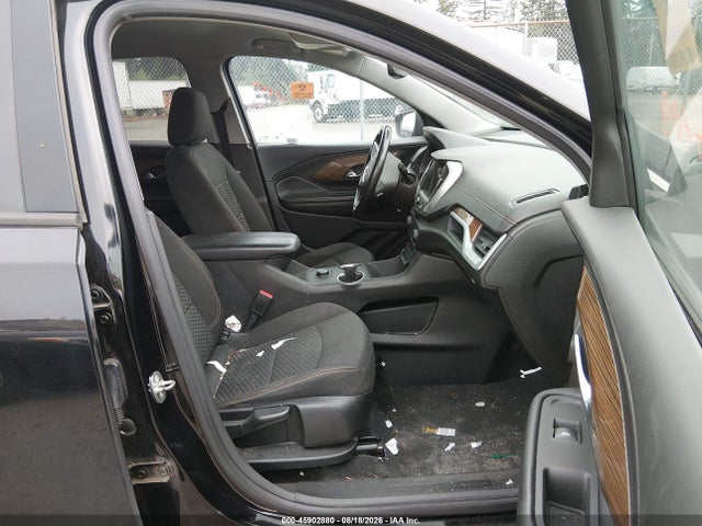 GMC Terrain Sle 2018 3GKALTEVXJL321537 Image 5