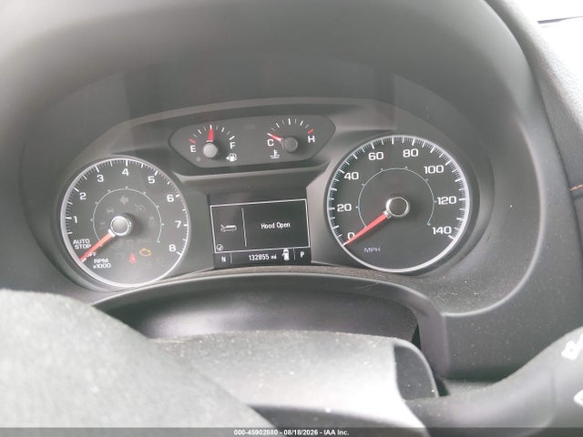 GMC Terrain Sle 2018 3GKALTEVXJL321537 Image 7