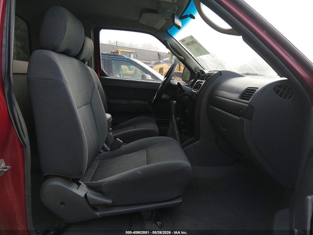 Продажа на аукционе авто 2003 Nissan Frontier Xe-v6, vin: 1N6ED26Y53C457020, номер лота: 45902881