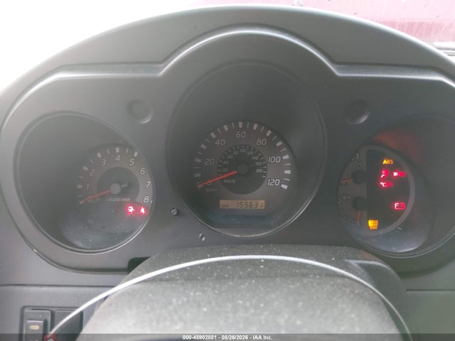 Продажа на аукционе авто 2003 Nissan Frontier Xe-v6, vin: 1N6ED26Y53C457020, номер лота: 45902881