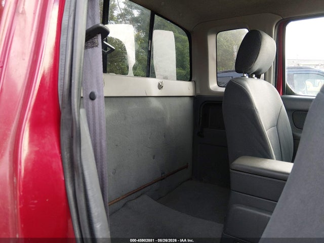 Продажа на аукционе авто 2003 Nissan Frontier Xe-v6, vin: 1N6ED26Y53C457020, номер лота: 45902881