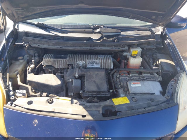 Aukcja sprzedaży 2012 Toyota Prius Two, vin: JTDKN3DU9C0336520, numer aukcji: 45902893