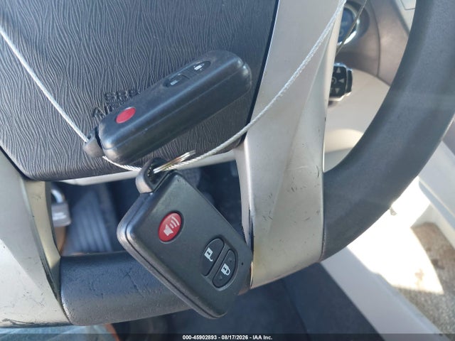 Aukcja sprzedaży 2012 Toyota Prius Two, vin: JTDKN3DU9C0336520, numer aukcji: 45902893