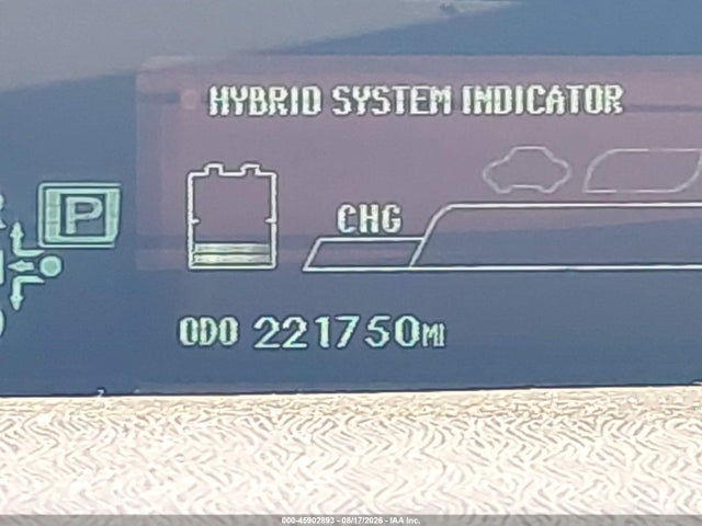Aukcja sprzedaży 2012 Toyota Prius Two, vin: JTDKN3DU9C0336520, numer aukcji: 45902893