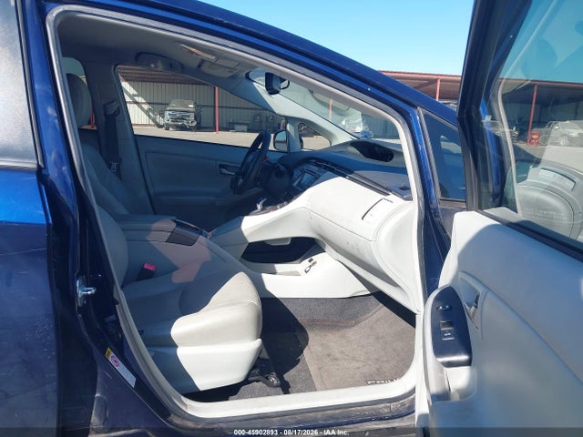 Aukcja sprzedaży 2012 Toyota Prius Two, vin: JTDKN3DU9C0336520, numer aukcji: 45902893