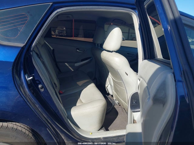 Aukcja sprzedaży 2012 Toyota Prius Two, vin: JTDKN3DU9C0336520, numer aukcji: 45902893