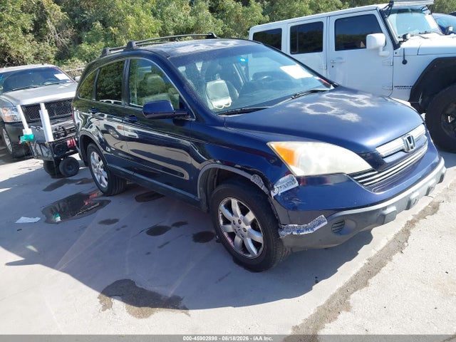 Продаж на аукціоні авто 2009 Honda Cr-v Ex-l, vin: JHLRE387X9C005443, номер лоту: 45902898