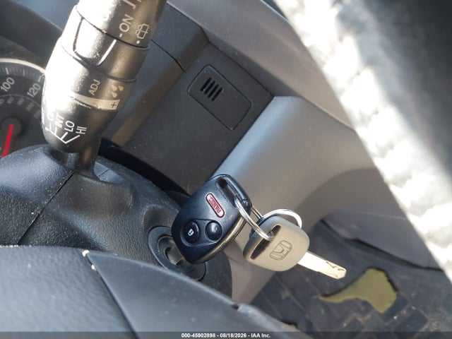 2009 Honda Cr-v Ex-l მანქანა იყიდება აუქციონზე, vin: JHLRE387X9C005443, აუქციონის ნომერი: 45902898
