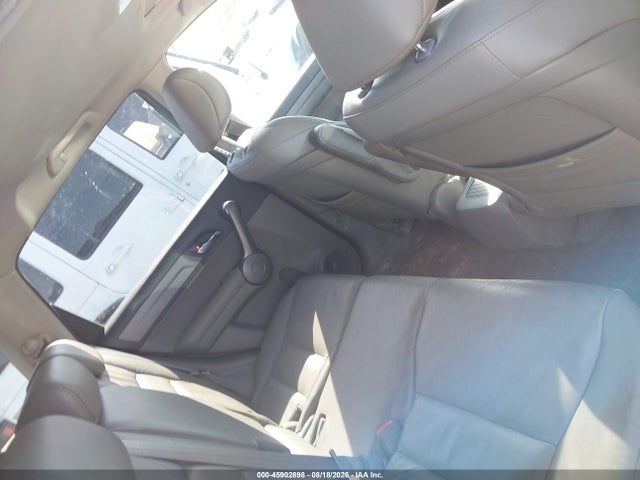 2009 Honda Cr-v Ex-l მანქანა იყიდება აუქციონზე, vin: JHLRE387X9C005443, აუქციონის ნომერი: 45902898