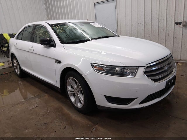 Продаж на аукціоні авто 2019 Ford Taurus Se, vin: 1FAHP2D81KG100621, номер лоту: 45902901