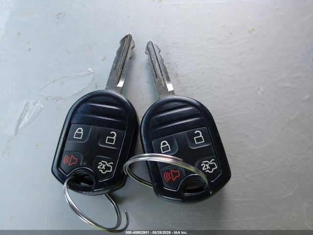 45902901 :رقم المزاد ، 1FAHP2D81KG100621 vin ، 2019 Ford Taurus Se مزاد بيع