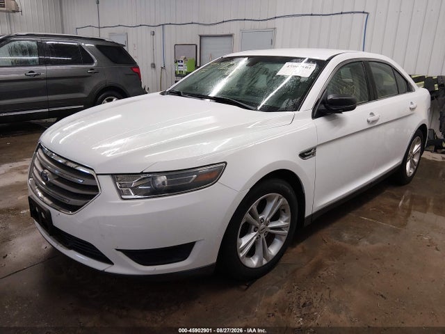45902901 :رقم المزاد ، 1FAHP2D81KG100621 vin ، 2019 Ford Taurus Se مزاد بيع