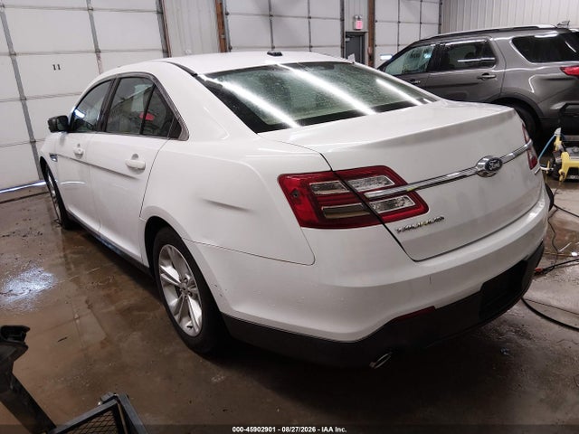 45902901 :رقم المزاد ، 1FAHP2D81KG100621 vin ، 2019 Ford Taurus Se مزاد بيع