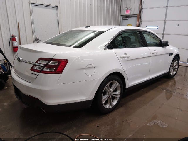 45902901 :رقم المزاد ، 1FAHP2D81KG100621 vin ، 2019 Ford Taurus Se مزاد بيع
