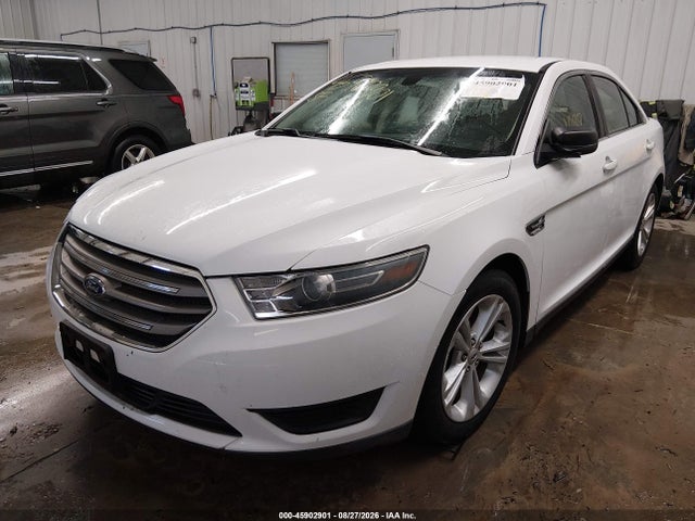 45902901 :رقم المزاد ، 1FAHP2D81KG100621 vin ، 2019 Ford Taurus Se مزاد بيع