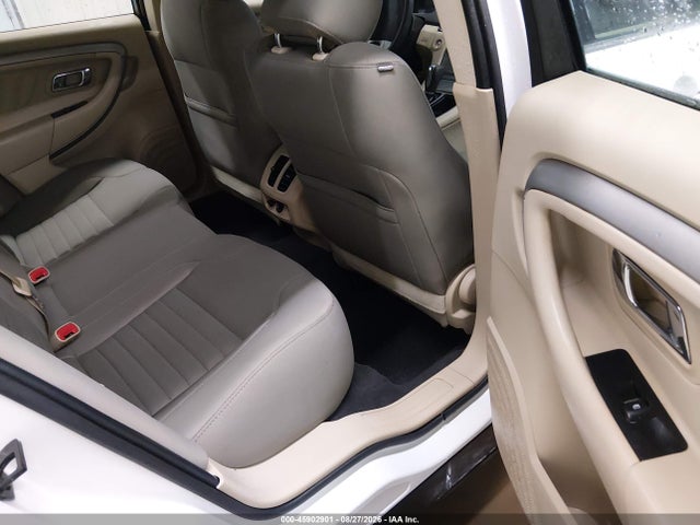 45902901 :رقم المزاد ، 1FAHP2D81KG100621 vin ، 2019 Ford Taurus Se مزاد بيع