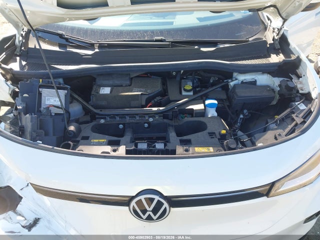 Продаж на аукціоні авто 2023 Volkswagen Id.4 Awd Pro S, vin: 1V2WNPE81PC056734, номер лоту: 45902903