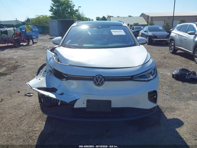 Продаж на аукціоні авто 2023 Volkswagen Id.4 Awd Pro S, vin: 1V2WNPE81PC056734, номер лоту: 45902903