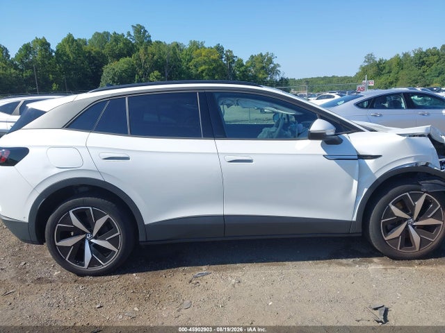 Продаж на аукціоні авто 2023 Volkswagen Id.4 Awd Pro S, vin: 1V2WNPE81PC056734, номер лоту: 45902903