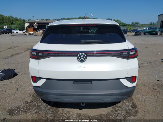 Продаж на аукціоні авто 2023 Volkswagen Id.4 Awd Pro S, vin: 1V2WNPE81PC056734, номер лоту: 45902903