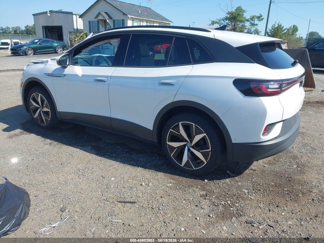 Продаж на аукціоні авто 2023 Volkswagen Id.4 Awd Pro S, vin: 1V2WNPE81PC056734, номер лоту: 45902903