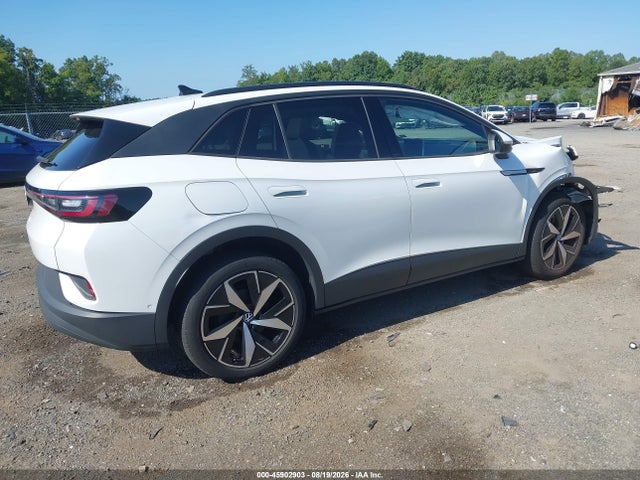 Продаж на аукціоні авто 2023 Volkswagen Id.4 Awd Pro S, vin: 1V2WNPE81PC056734, номер лоту: 45902903