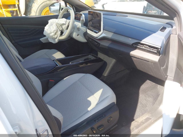 Продаж на аукціоні авто 2023 Volkswagen Id.4 Awd Pro S, vin: 1V2WNPE81PC056734, номер лоту: 45902903