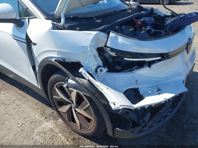 Продаж на аукціоні авто 2023 Volkswagen Id.4 Awd Pro S, vin: 1V2WNPE81PC056734, номер лоту: 45902903