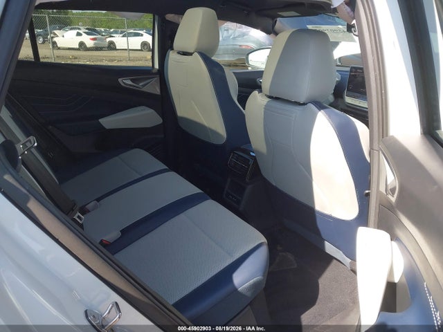 Продаж на аукціоні авто 2023 Volkswagen Id.4 Awd Pro S, vin: 1V2WNPE81PC056734, номер лоту: 45902903