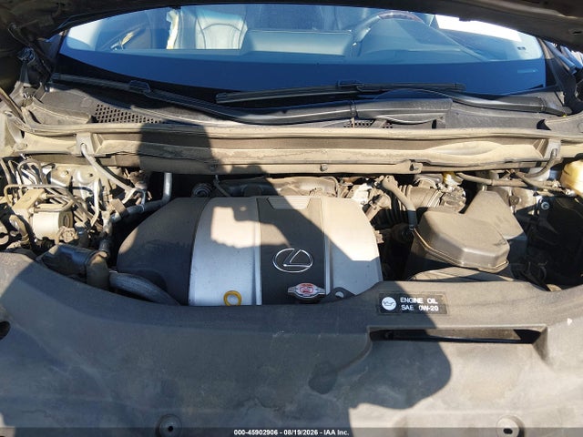 Aukcja sprzedaży 2017 Lexus Rx 350, vin: 2T2ZZMCA8HC087023, numer aukcji: 45902906