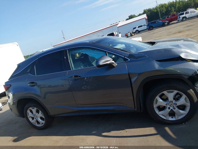 Aukcja sprzedaży 2017 Lexus Rx 350, vin: 2T2ZZMCA8HC087023, numer aukcji: 45902906