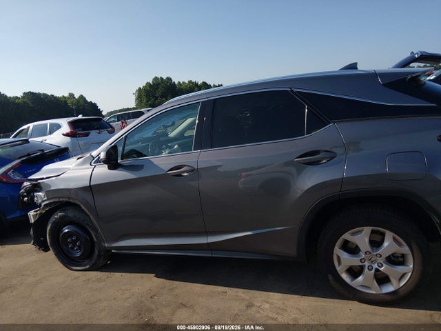 Aukcja sprzedaży 2017 Lexus Rx 350, vin: 2T2ZZMCA8HC087023, numer aukcji: 45902906