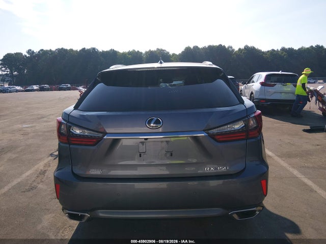 Aukcja sprzedaży 2017 Lexus Rx 350, vin: 2T2ZZMCA8HC087023, numer aukcji: 45902906