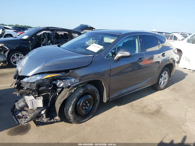 Aukcja sprzedaży 2017 Lexus Rx 350, vin: 2T2ZZMCA8HC087023, numer aukcji: 45902906