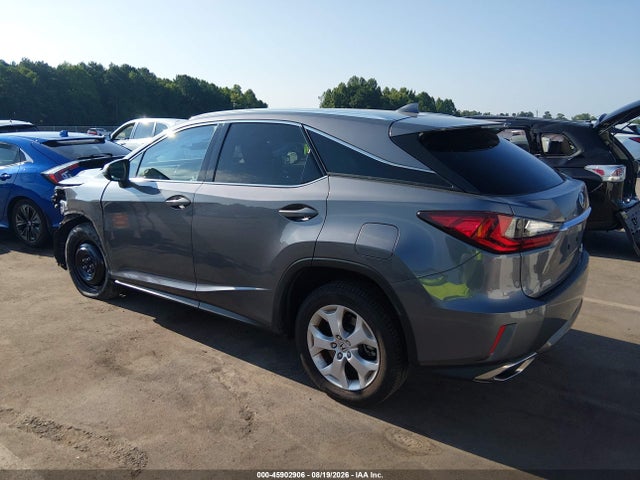Aukcja sprzedaży 2017 Lexus Rx 350, vin: 2T2ZZMCA8HC087023, numer aukcji: 45902906