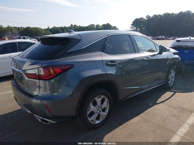 Aukcja sprzedaży 2017 Lexus Rx 350, vin: 2T2ZZMCA8HC087023, numer aukcji: 45902906