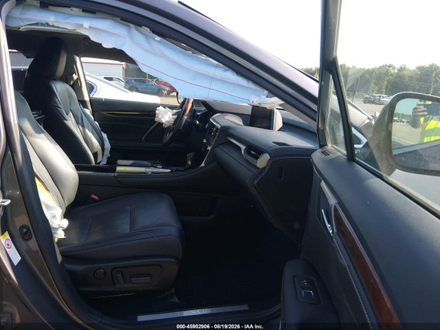 Aukcja sprzedaży 2017 Lexus Rx 350, vin: 2T2ZZMCA8HC087023, numer aukcji: 45902906