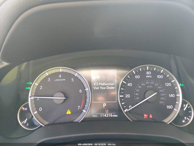 Aukcja sprzedaży 2017 Lexus Rx 350, vin: 2T2ZZMCA8HC087023, numer aukcji: 45902906