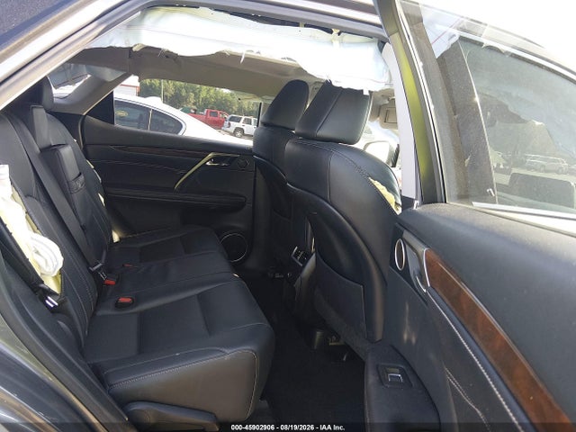 Aukcja sprzedaży 2017 Lexus Rx 350, vin: 2T2ZZMCA8HC087023, numer aukcji: 45902906