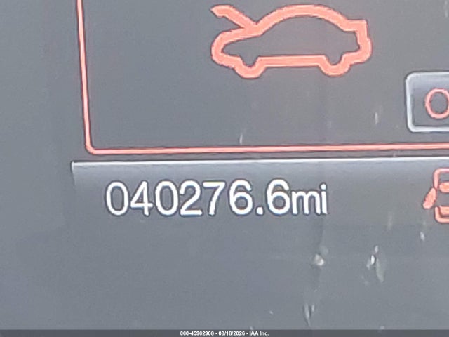 45902908 :رقم المزاد ، 1FA6P0HD1G5128375 vin ، 2016 Ford Fusion Se مزاد بيع