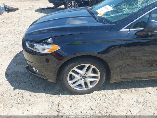 45902908 :رقم المزاد ، 1FA6P0HD1G5128375 vin ، 2016 Ford Fusion Se مزاد بيع