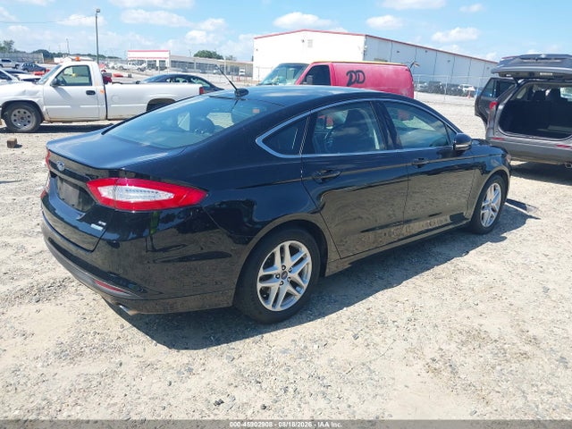 45902908 :رقم المزاد ، 1FA6P0HD1G5128375 vin ، 2016 Ford Fusion Se مزاد بيع