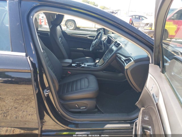 45902908 :رقم المزاد ، 1FA6P0HD1G5128375 vin ، 2016 Ford Fusion Se مزاد بيع