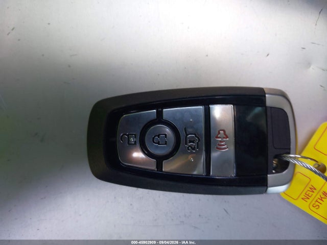 Ford Bronco Wildtrak 2023 1FMDE5CP2PLC12296 Image 11
