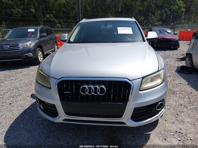 45902910 :رقم المزاد ، WA1LFAFP8EA016903 vin ، 2014 Audi Q5 2.0t Premium مزاد بيع