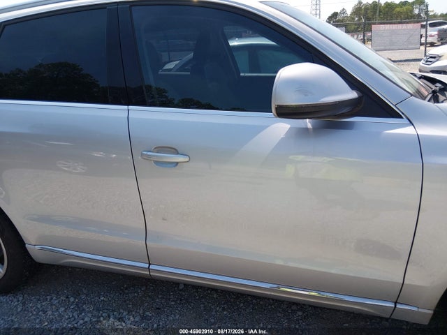 45902910 :رقم المزاد ، WA1LFAFP8EA016903 vin ، 2014 Audi Q5 2.0t Premium مزاد بيع