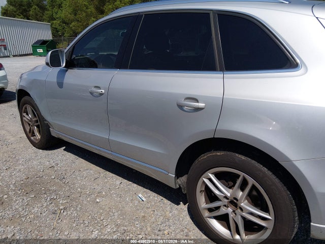 45902910 :رقم المزاد ، WA1LFAFP8EA016903 vin ، 2014 Audi Q5 2.0t Premium مزاد بيع